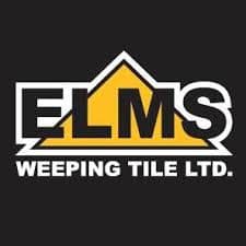 Elms Weeping Tile